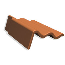 Benders Palema (2k) vindskedesten venstre teglrød